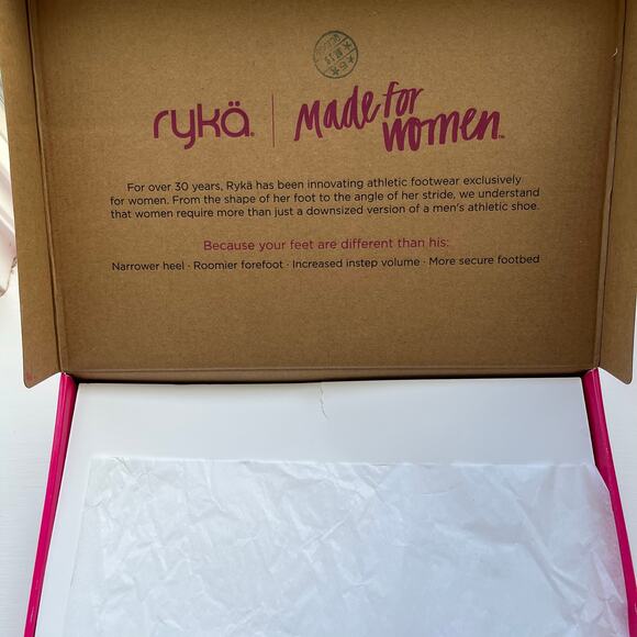 Ryka Faux Fur Winter Boots Evie Exotic Gray 8.5W - Picture 10 of 13